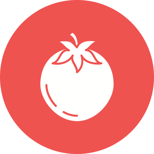 Persimmon free icon Persimmon free icon