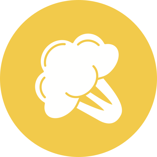 Cauliflower free icon Cauliflower free icon