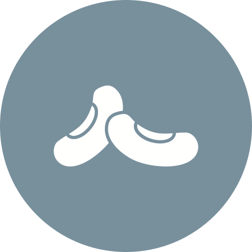Bean free icon