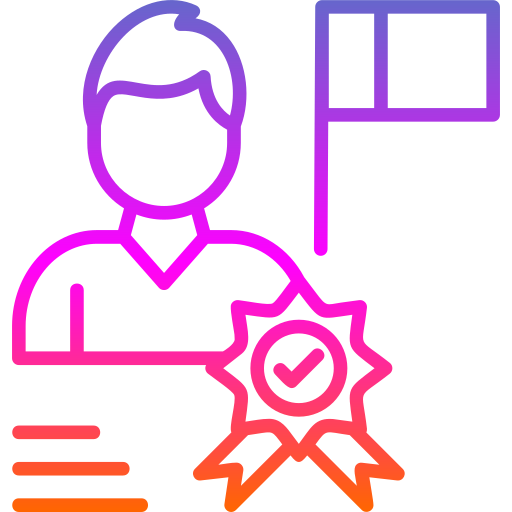 embajador icono gratis