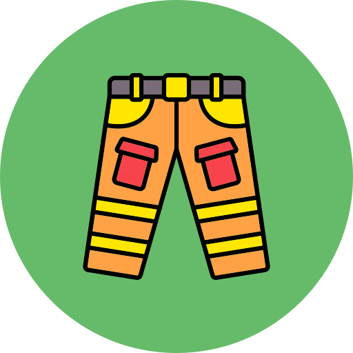 pantalones icono gratis