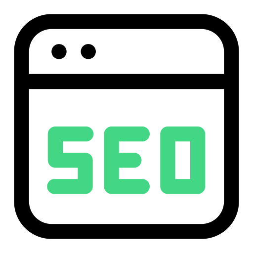 seo icono gratis