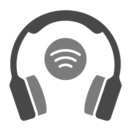 Auriculares inalámbricos icono gratis