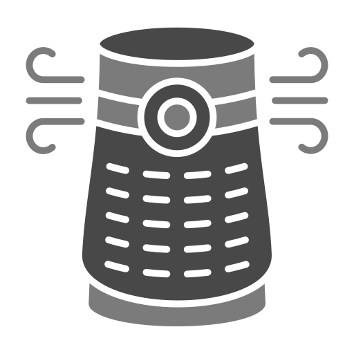 luftreiniger kostenlos Icon