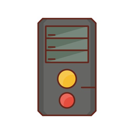 pc-turm kostenlos Icon pc-turm kostenlos Icon