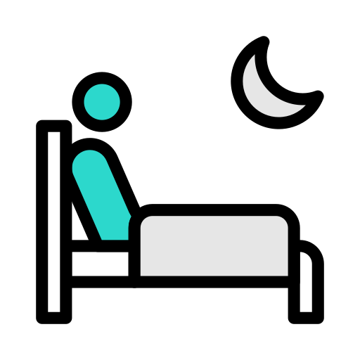 Insomnia free icon Insomnia free icon
