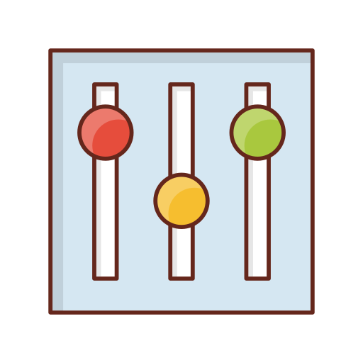 Levels free icon