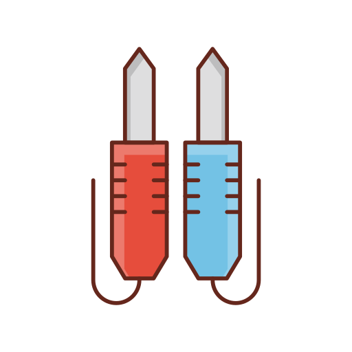 cable jack icono gratis