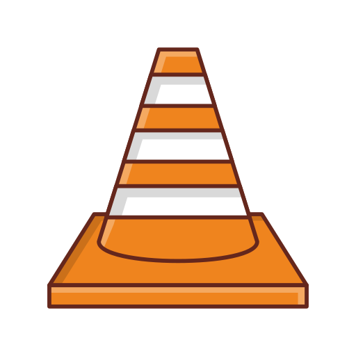Cone free icon