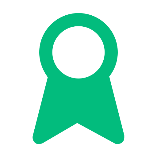 otorgar icono gratis