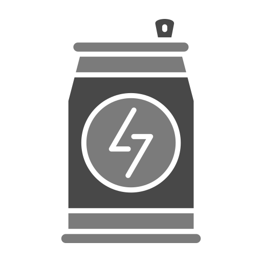 boisson énergisante Icône gratuit boisson énergisante Icône gratuit