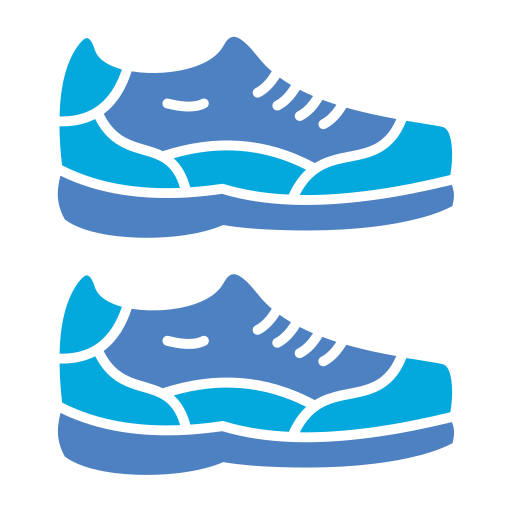 sapatos grátis ícone sapatos grátis ícone