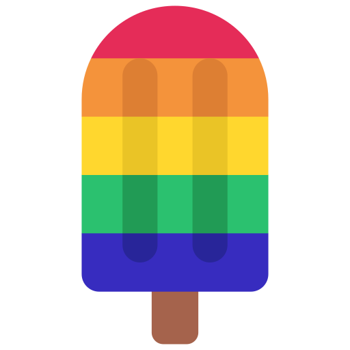 paleta icono gratis