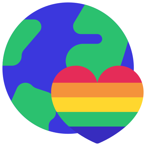 по всему миру бесплатно иконка