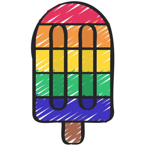 Ice lolly free icon Ice lolly free icon