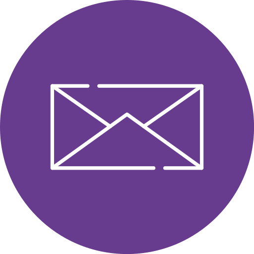 Email Generic Flat icon