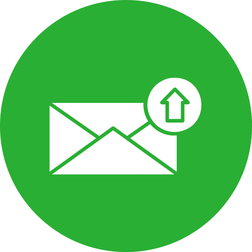hochladen kostenlos Icon
