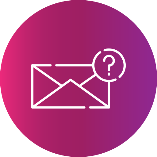 o email grátis ícone