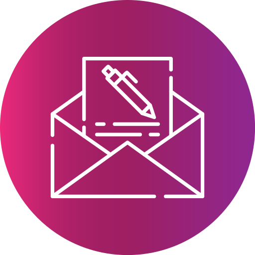 correo icono gratis