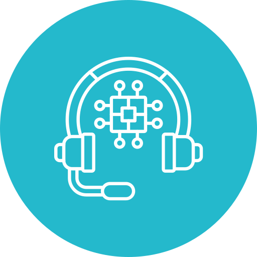 headset kostenlos Icon headset kostenlos Icon