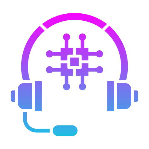 auriculares icono gratis