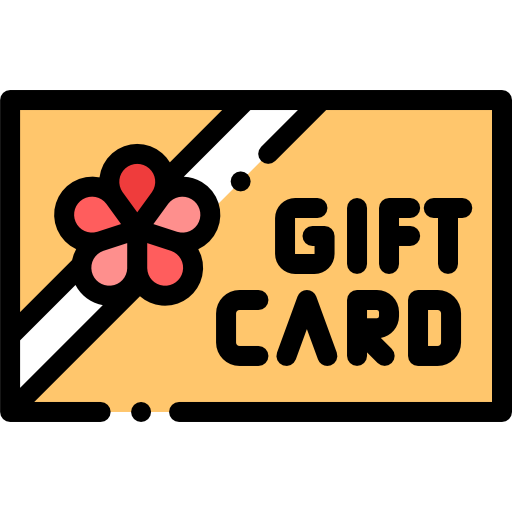 carte cadeau Icône gratuit carte cadeau Icône gratuit
