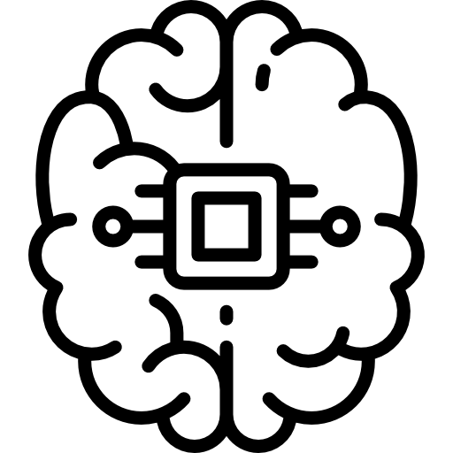 conjunto de linha de interface móvel de 4 pictogramas de aplicativo de  cérebro de urso desenvolve elementos de design de vetores editáveis de  quebra-cabeça 17807352 Vetor no Vecteezy