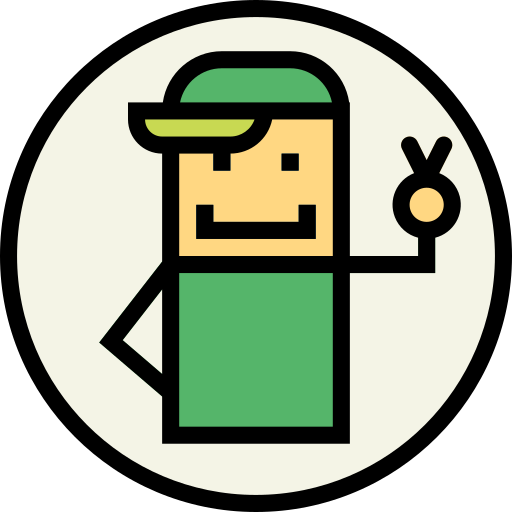 Avatar free icon