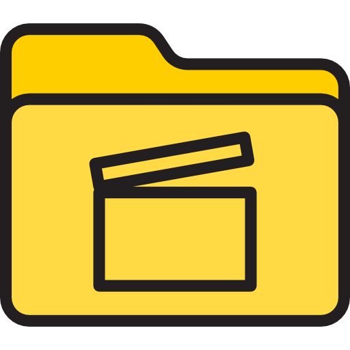 Folder free icon Folder free icon