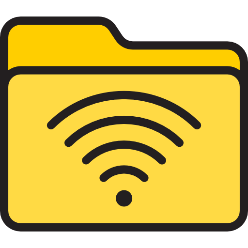 Folder free icon Folder free icon