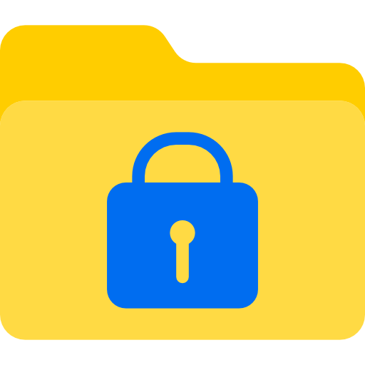 Folder free icon Folder free icon