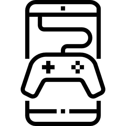 스마트 폰 무료 아이콘