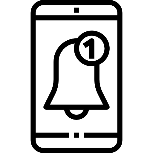 smartphone grátis ícone