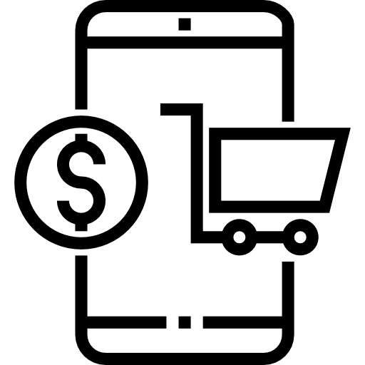 Смартфон бесплатно иконка