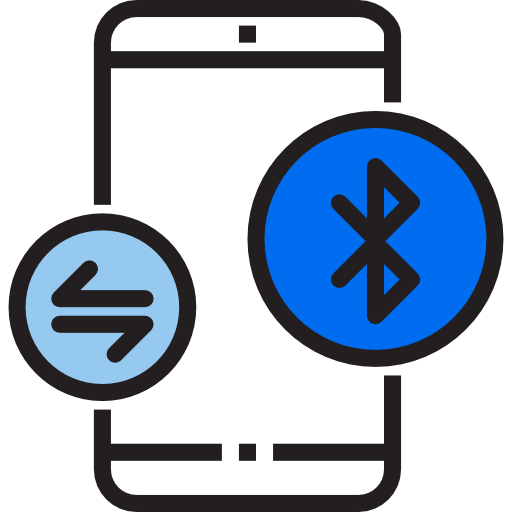 teléfono inteligente icono gratis