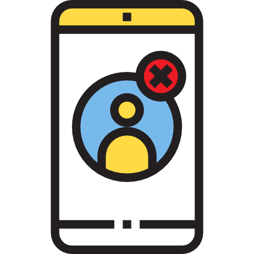 teléfono inteligente icono gratis