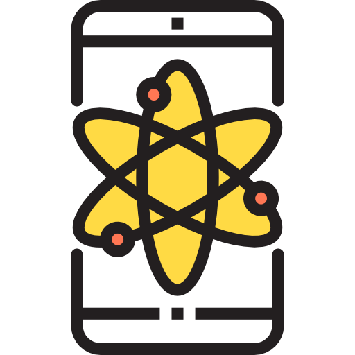 teléfono inteligente icono gratis