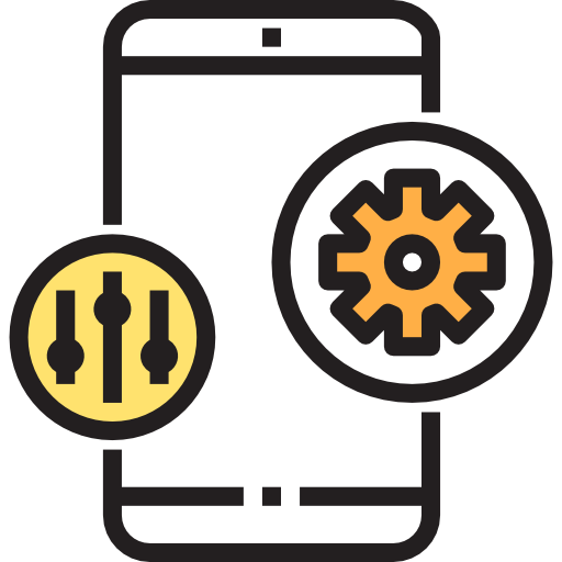 smartphone kostenlos Icon smartphone kostenlos Icon