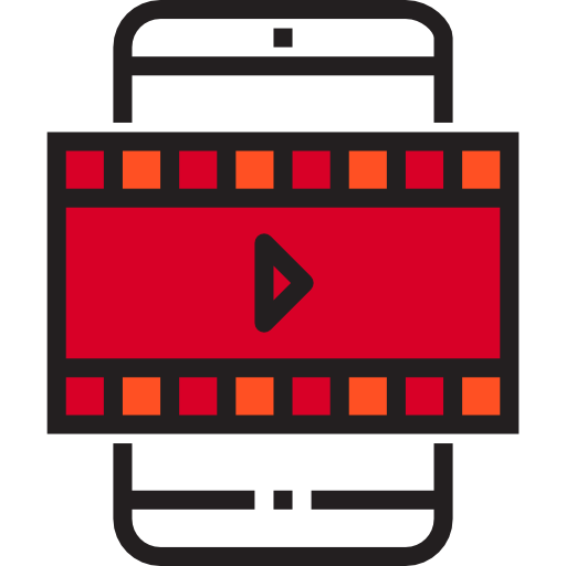teléfono inteligente icono gratis