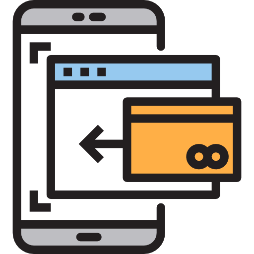 smartphone kostenlos Icon smartphone kostenlos Icon