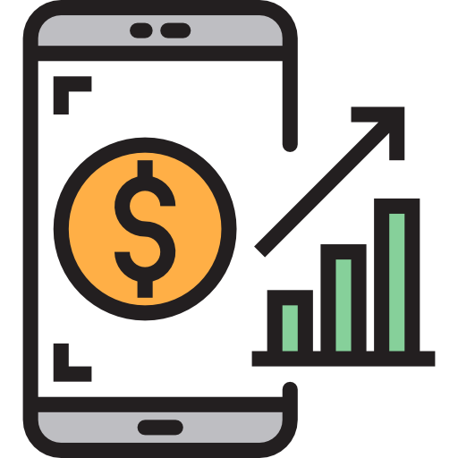 smartphone kostenlos Icon smartphone kostenlos Icon
