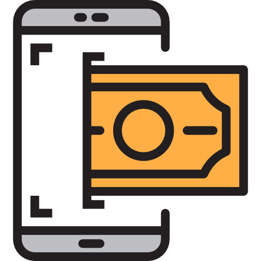 smartphone kostenlos Icon smartphone kostenlos Icon