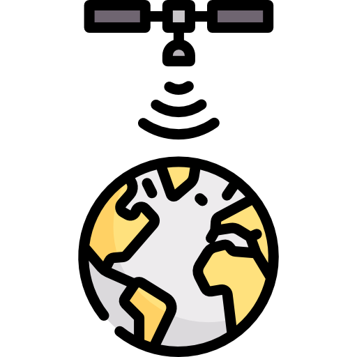 erde kostenlos Icon