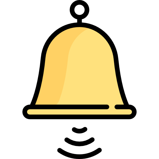 Bell free icon Bell free icon
