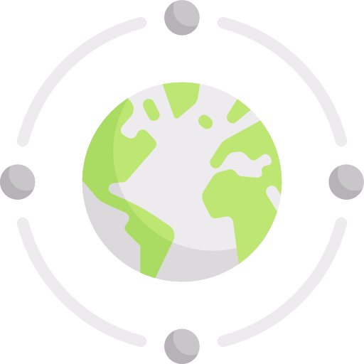 erde kostenlos Icon