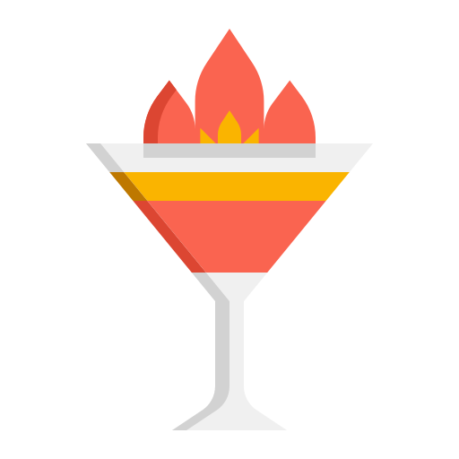 boisson alcoolisée Icône gratuit boisson alcoolisée Icône gratuit