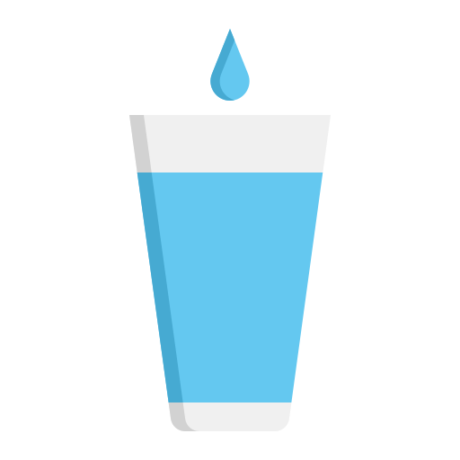 agua icono gratis