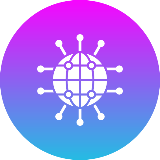 global icono gratis