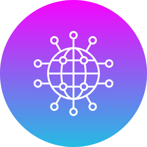 global icono gratis