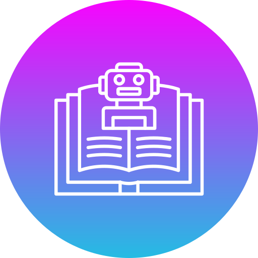 Machine Learning icono gratis